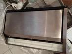 Novy onderbouwdampkap 90 cm inox bouwjaar 2018, Elektronische apparatuur, Ophalen
