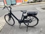 Batavus Wayz E-Go Active, Fietsen en Brommers, Ophalen, Gebruikt, Batavus, 47 tot 51 cm