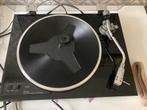 Sansui Hi-Fi draaitafelsysteem, Technics versterker, K7 Teac, Ophalen, Gebruikt, Technics