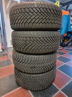Pneus neige Occasion 225/45/r17, Ophalen, Band(en)