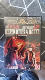 Death rides a horse, Ophalen of Verzenden, Zo goed als nieuw