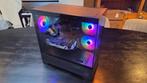 Game PC - Ryzen 5 3600 - GTX1060 6GB - nieuwe behuizing, Ophalen, 32 GB, Gaming, SSD