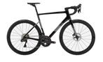 Cannondale SuperSix Crb Ultegra Di2 Black van €6799 nu €5899, Vélos & Vélomoteurs, Enlèvement ou Envoi, Cannondale, Neuf, 24 pouces ou plus