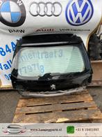 Achterklep Peugeot 308 SW, Auto-onderdelen, Ophalen of Verzenden, Gebruikt, Peugeot, Bumper