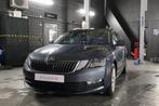 Skoda Octavia Combi, Auto's, Voorwielaandrijving, Stof, 109 g/km, Zwart