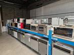 microgolf nieuw tot -40%, Elektronische apparatuur, Microgolfovens, Ophalen, Nieuw