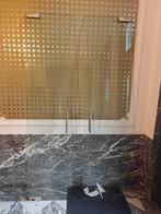 Glazen binnendeur, Gebruikt, 215 cm of meer, Binnendeur, Glas