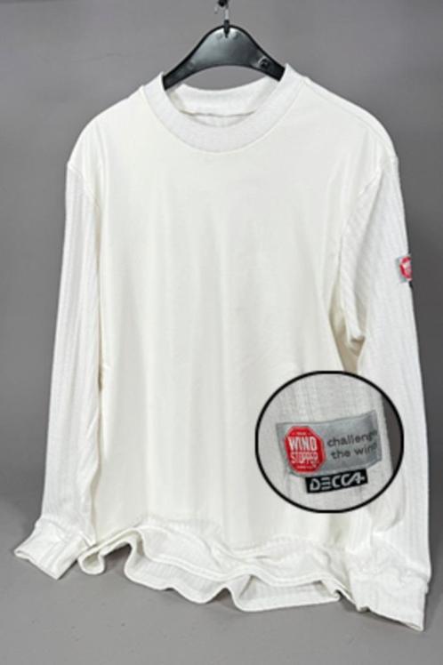Windstopper van het merk Decca, Fietsen en Brommers, Fietsaccessoires | Fietskleding, Gebruikt, Heren, Bovenkleding, XL