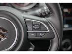 Suzuki Swift 1.2 GLX Mild Hybrid | STOCKWAGEN | Topversie, 5 places, Hybride Électrique/Essence, 83 ch, Achat