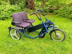 Elektrische Duofiets PF Mobility Side by Side, Ophalen, Gebruikt