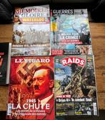 HISTORIA QUEST… MAGAZINES, Boeken, Ophalen