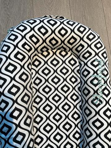 Baby nestje sleephead deluxe - met zorg onderhouden beschikbaar voor biedingen