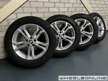 BMW X3 G01 X4 G02 #688 18 inch zomerbanden Pirelli 