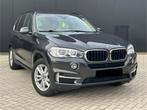 bmw X5 3.0D Sportpack / Panodak/ 20' velgen /2018, Auto's, Automaat, 2993 cc, Leder, Particulier