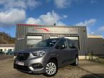 Opel Combo Life Gps / Carplay / Capteurs / Airco / Garantie, Voorwielaandrijving, Euro 6, 4 cilinders, Electronic Stability Program (ESP)