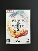 Black & white 2 pc game, Ophalen, Gebruikt
