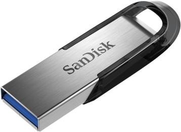 SanDisk Ultra Flair USB 3.0 Flash Drive 256 GB beschikbaar voor biedingen
