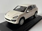 Porsche cayenne s hybrid, Hobby en Vrije tijd, Ophalen of Verzenden, Zo goed als nieuw