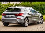 BMW Serie 1 116 Hatch, Auto's, BMW, 1 Reeks, Handgeschakeld, Zilver of Grijs, 1499 cc