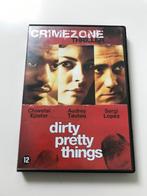 DVD Dirty Pretty Things, Vanaf 12 jaar, Ophalen of Verzenden, Zo goed als nieuw, Actiethriller