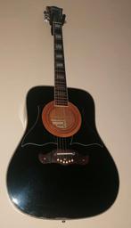 Ibanez concord 752 bj 1971, Muziek en Instrumenten, Snaarinstrumenten | Gitaren | Akoestisch, Ophalen, Gebruikt