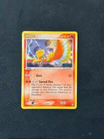 Ho-Oh Holo 27/115 – EX Unseen Forces 2005, Ophalen of Verzenden, Zo goed als nieuw
