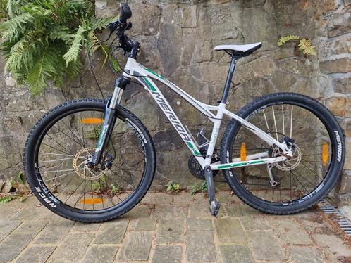 mtb Merida Juliet 100, Fietsen en Brommers, Fietsen | Mountainbikes en ATB, Gebruikt, Merida, Ophalen