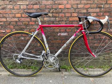 Eddy Merckx, Fietsen en Brommers, Fietsen | Racefietsen, Ophalen of Verzenden
