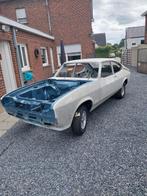 Ford capri mk3, Auto's, Oldtimers, Particulier, Te koop, Ford