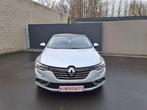 Renault Talisman 1.6 TCe Energy Intens EDC NAVI BLUET PARKHU, Auto's, Renault, 4 deurs, Gebruikt, 4 cilinders, Bedrijf