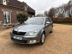 Skoda Octavia 1.6 TDI, Achat, Entreprise, Noir, 5 portes