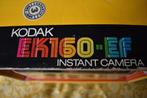 appareil : KODAK EK160-EF, Enlèvement ou Envoi, Comme neuf, Polaroid, Kodak