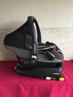 Maxi Cosi met Isofix, Enlèvement, Comme neuf, Isofix