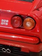 (Neuve) Ferrari 328gts 1/18 kkscale, Enlèvement ou Envoi