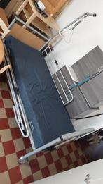 Lit médicalisé complet - parfait état, Divers, Enlèvement