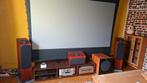 Home Cinéma de qualité : Ensemble vendu complet, TV, Hi-fi & Vidéo, Amplificateurs & Ampli-syntoniseurs, Marantz, Comme neuf, Enlèvement
