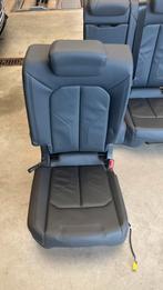 Lederen zetels Audi Q3 2022, Auto-onderdelen, Ophalen, Audi