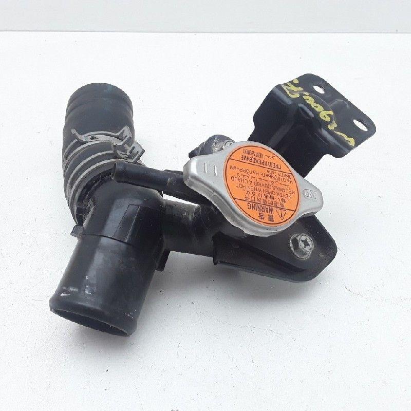 DIVERS Toyota GT 86 (ZN) (01-2012/-), Utilisé, Toyota