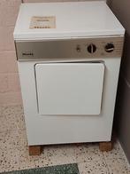 Droogkast miele, Elektronische apparatuur, Droogkasten, Ophalen