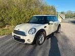 Mini 1.6i One - Garantie*Pano*Ohb*Cruise*Airco, Auto's, Mini, 4 zetels, 4 cilinders, Leder en Stof, Open dak