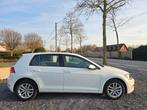 VOLKSWAGEN GOLF 7 DSG//COMFORT//SPORTSEATS//NAVI//PDC//CRUIS, Achat, Euro 6, Noir, 5 portes