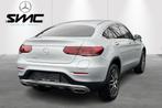 Mercedes-Benz GLC-klasse Coupé GLC 300 de 4MATIC, Auto's, Automaat, Zwart, 4 cilinders, 2000 kg