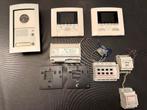 BTicino Videofonie Set - Polyx Memory Display, Verzenden, Gebruikt, Bedraad
