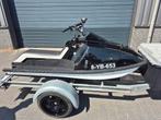 Mooie Kawasaki x2 750cc, Watersport en Boten, Ophalen, Benzine