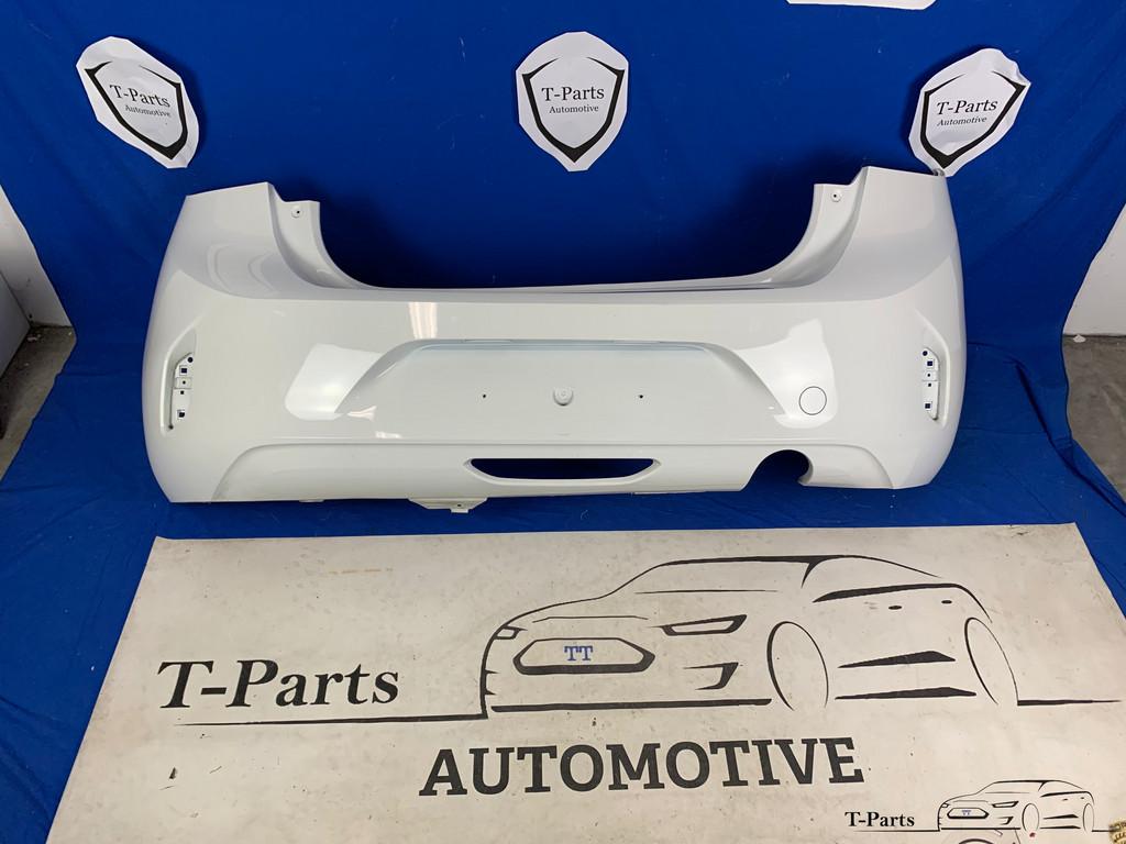 Opel corsa F achterbumper bumper PDC, Info@fabrikant.eu, Opel, Bumper, Fabrikantstraat 1
1000 AA  Amsterdam