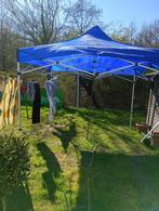 Tente pliante 3X3, Enlèvement, Comme neuf