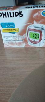Phillips wekkerradio, Ophalen of Verzenden, Zo goed als nieuw
