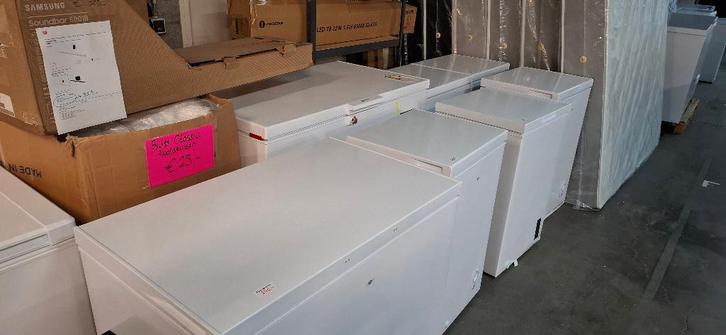 diepvries . koffer . tot -40%, Elektronische apparatuur, Vriezers en Diepvrieskisten, Nieuw, Ophalen