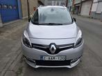 Renault Grand Scénic Energy TCe 130 S&S Bose Edition, Autos, Renault, 1197 cm³, Argent ou Gris, Achat, Euro 6