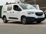 Opel Combo 1.5 Diesel/131pk-Automaat-2023-Navi-5pl, Automaat, Euro 6, Bedrijf, Diesel